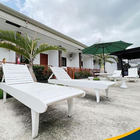 Casi Verde Guest House Panglao Εξωτερικό φωτογραφία