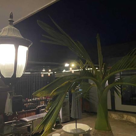 Casi Verde Guest House Panglao Εξωτερικό φωτογραφία