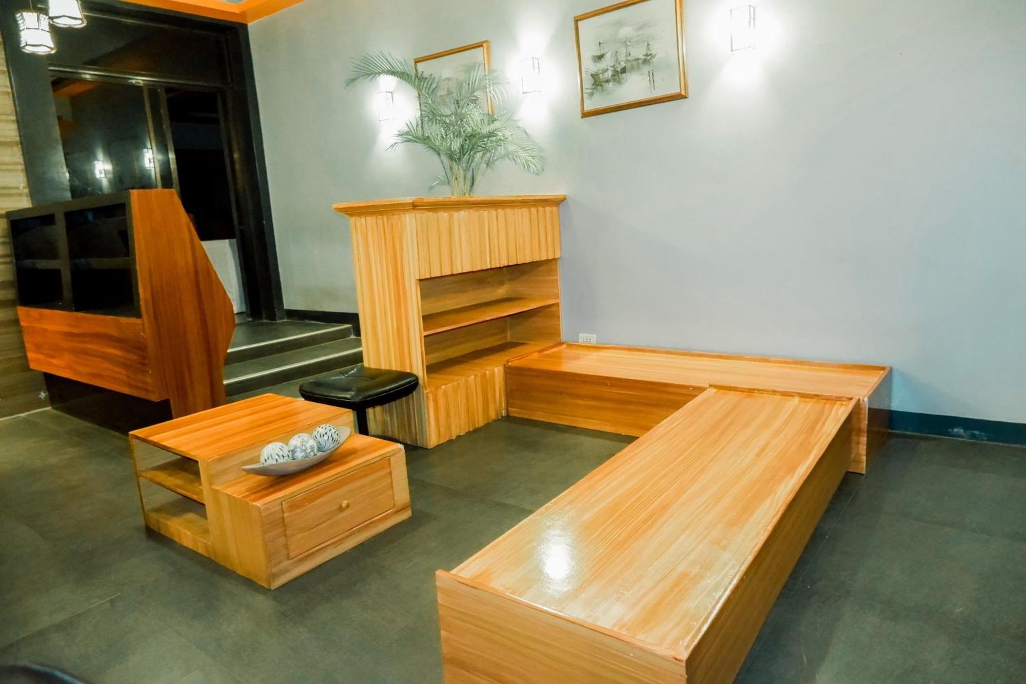 Casi Verde Guest House Panglao Εξωτερικό φωτογραφία