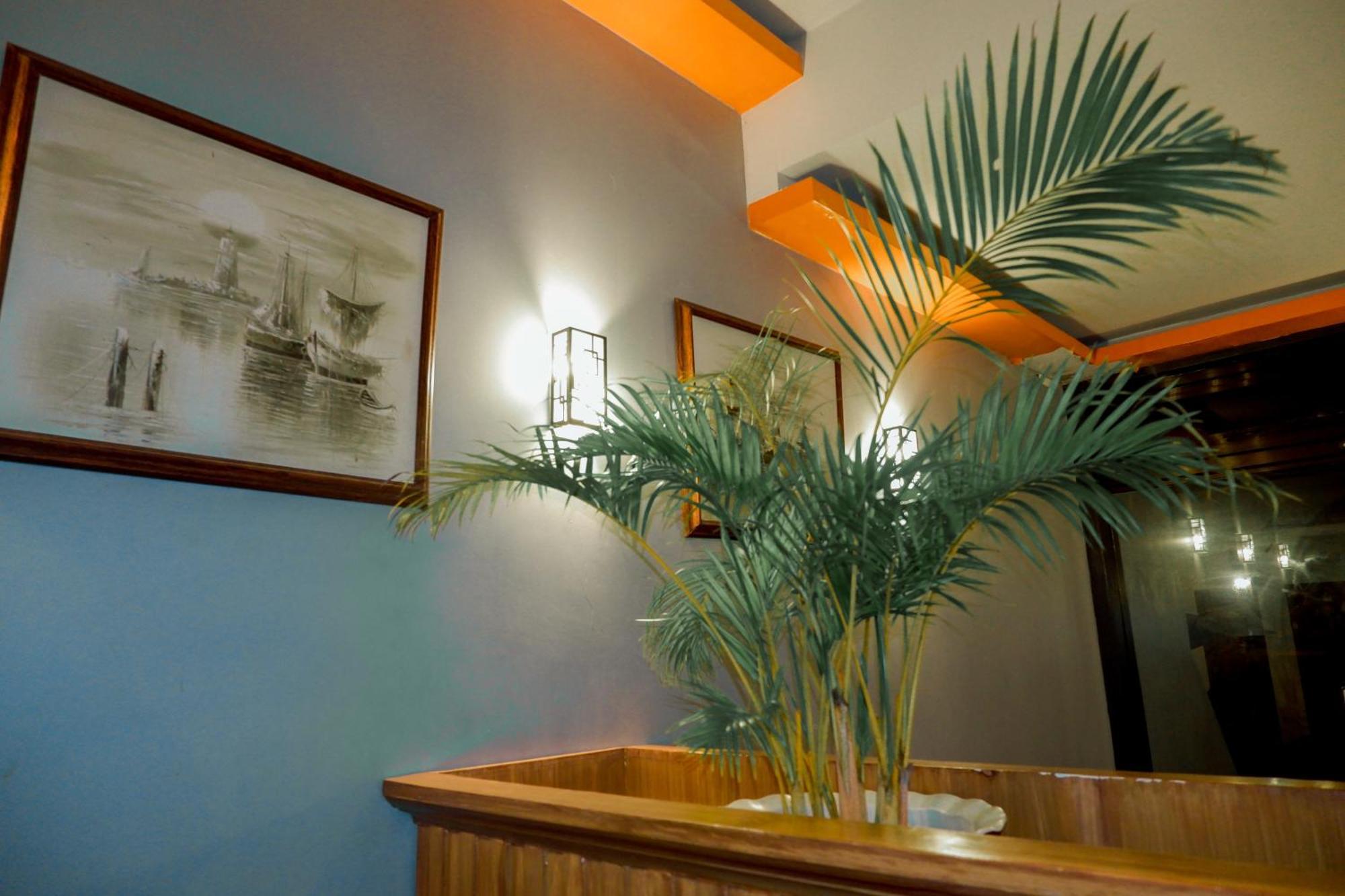 Casi Verde Guest House Panglao Εξωτερικό φωτογραφία