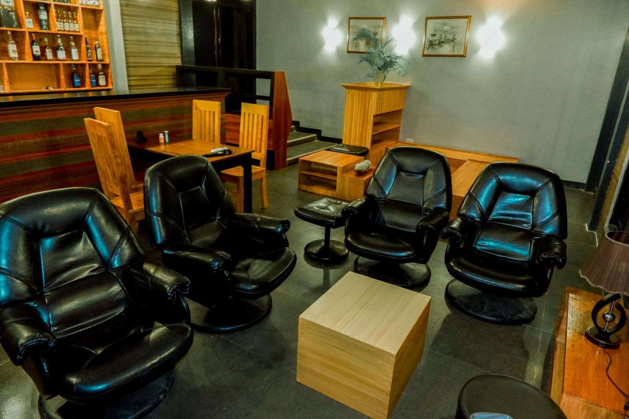Casi Verde Guest House Panglao Εξωτερικό φωτογραφία