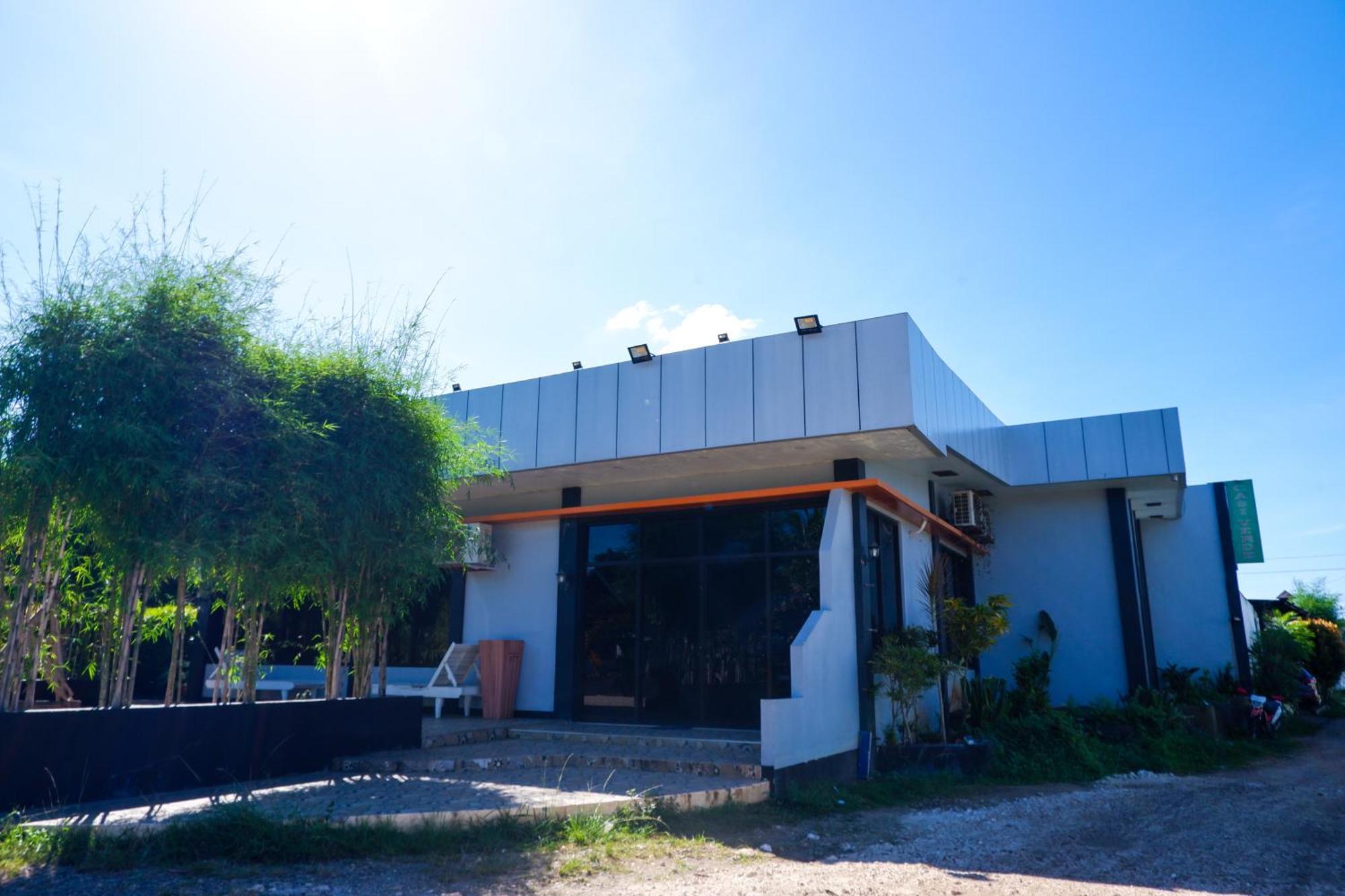 Casi Verde Guest House Panglao Εξωτερικό φωτογραφία