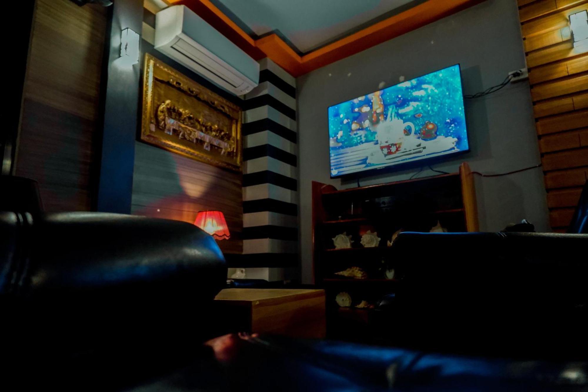 Casi Verde Guest House Panglao Εξωτερικό φωτογραφία
