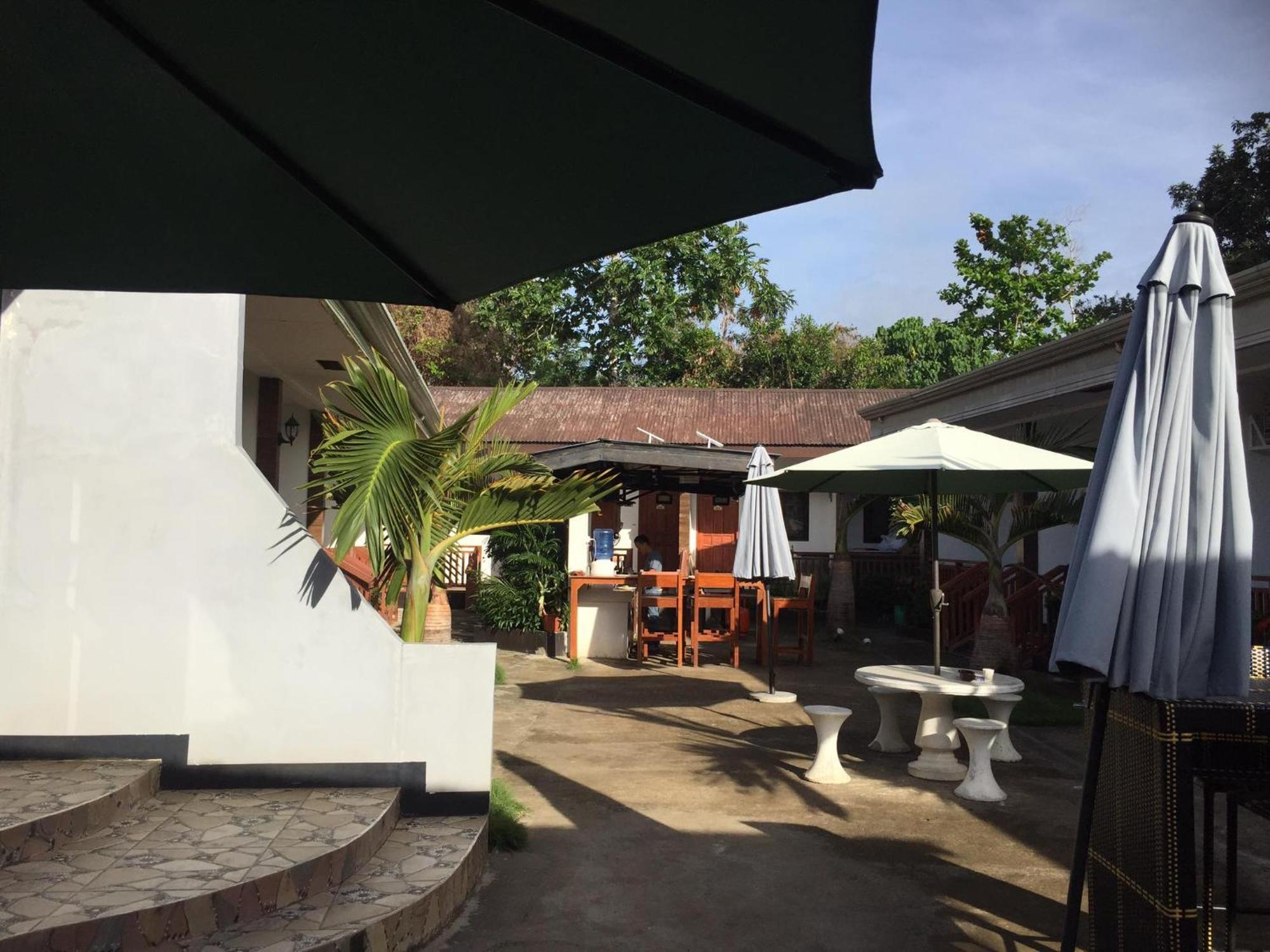Casi Verde Guest House Panglao Εξωτερικό φωτογραφία