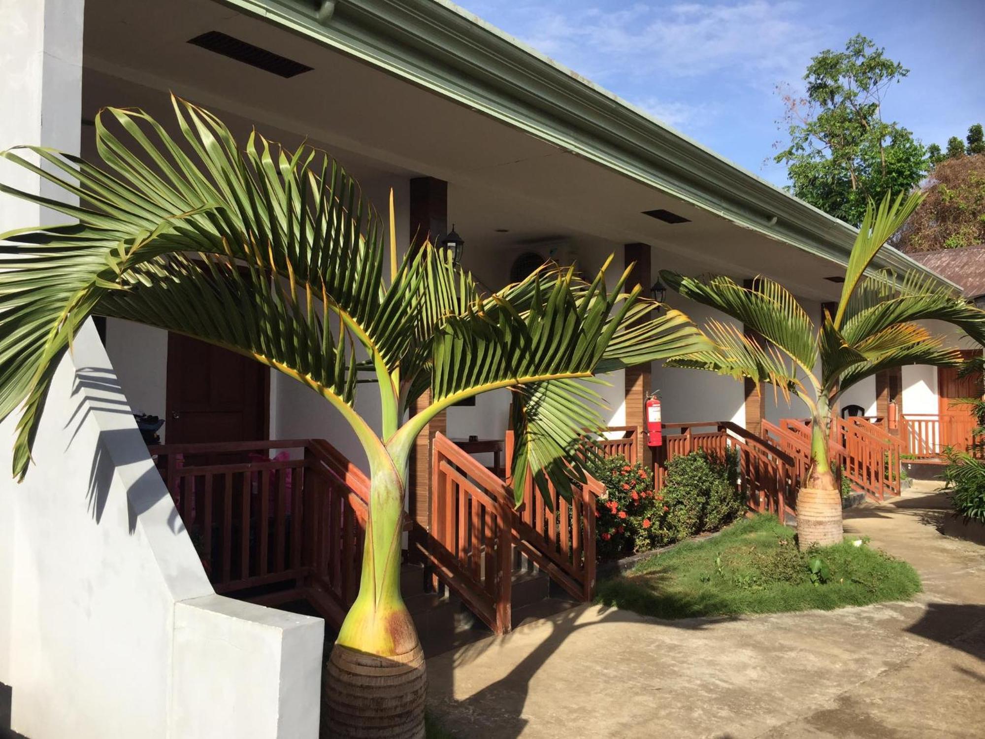 Casi Verde Guest House Panglao Εξωτερικό φωτογραφία