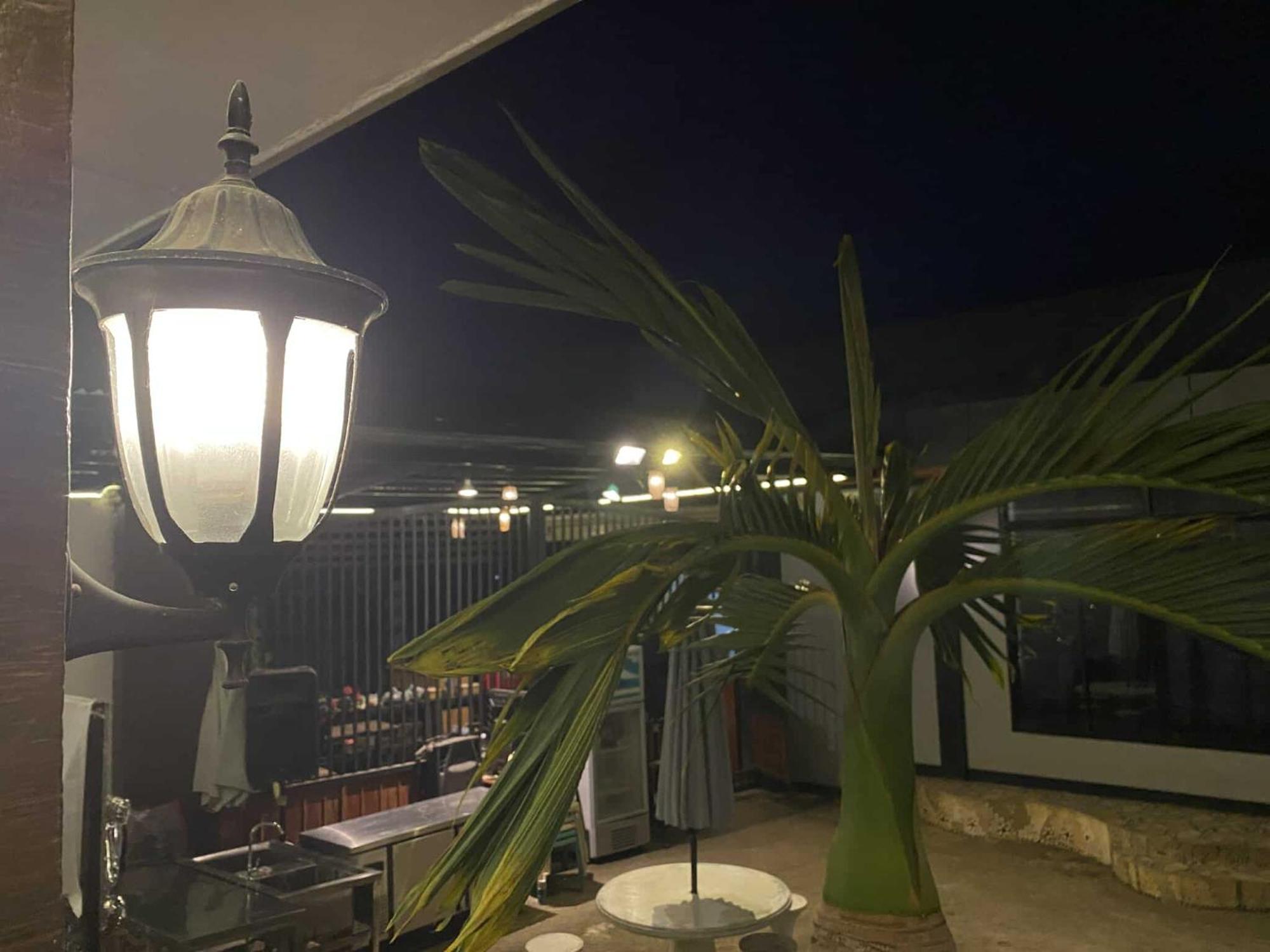 Casi Verde Guest House Panglao Εξωτερικό φωτογραφία
