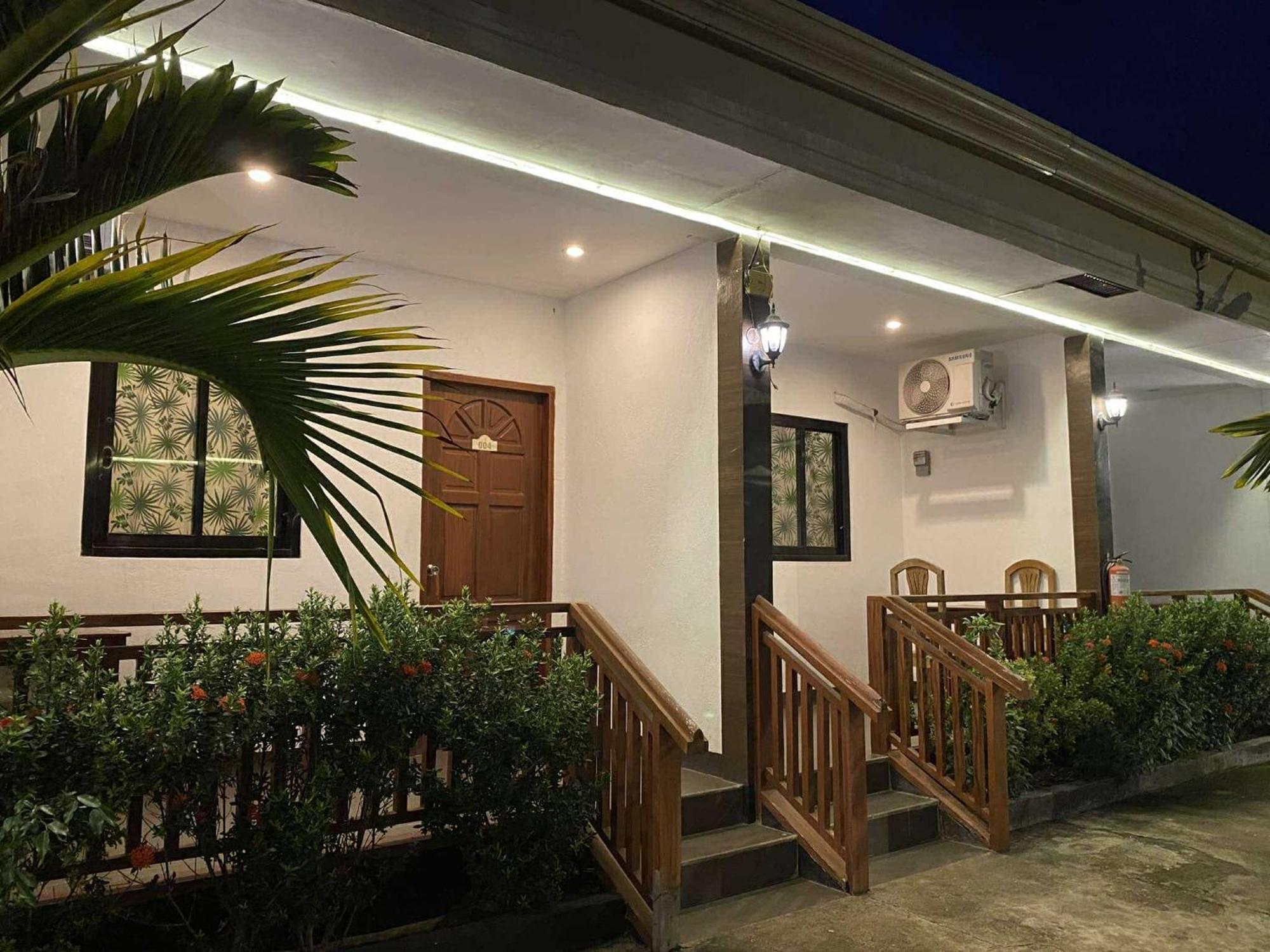 Casi Verde Guest House Panglao Εξωτερικό φωτογραφία