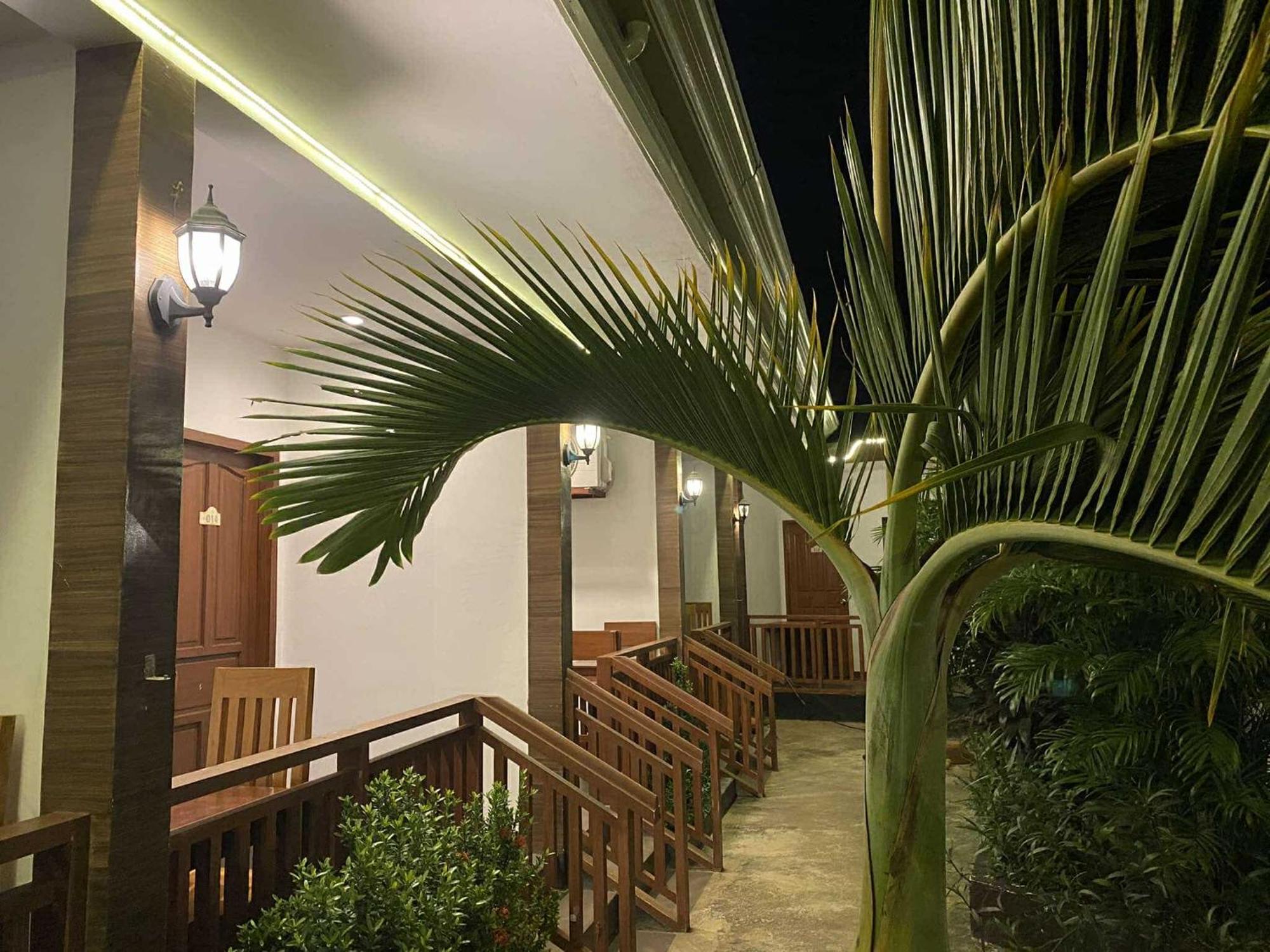 Casi Verde Guest House Panglao Εξωτερικό φωτογραφία